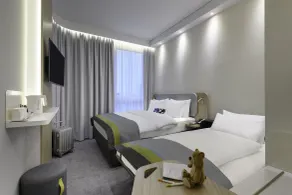 Holiday Inn Express - Regensburg by IHG - Chambre