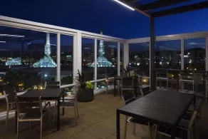 Hotel Eastlund - Best Western Premier Collection - Restaurant