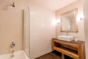 Madame Vacances Hotel Ibiza - Badezimmer