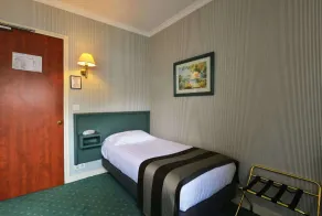 Hôtel Du Pré - Chambre