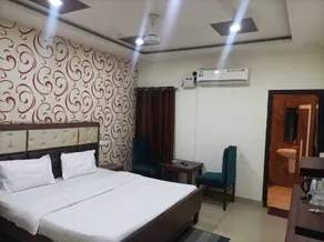 Hotel AB Residency - Camera