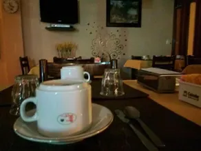 Hotel Resi San Bernardo - Restaurant
