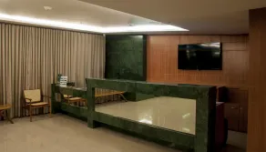 Américas Granada Hotel - Resepsjon