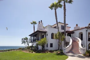 The Ritz-Carlton Bacara, Santa Barbara - Chambre