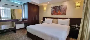 Nairobi Safari Club by Swiss-Belhotel - Room