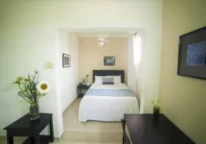 RIG Casa Conde - Room