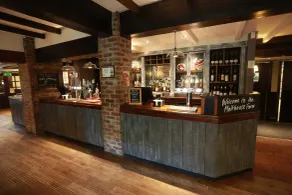 Premier Inn Chorley North - Restaurante