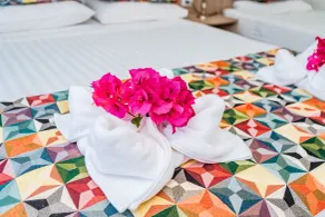 Hotel Giada - Room