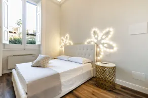Vittoria Luxury House - Room