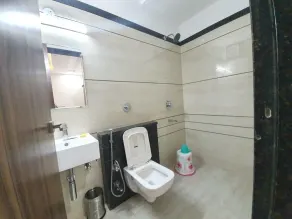 Hotel Golden Palace - Bathroom