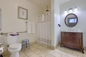 The Alden House - Baño