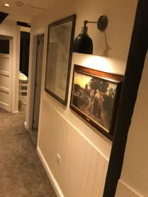 The Kings Arms - Réception