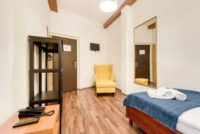 Hotel Koruna - Rom