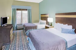 Wingate by Wyndham Bossier City - Chambre