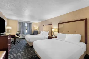 Best Western Plus Abbey Inn - Chambre
