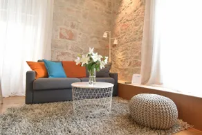 The Bridge Luxury Apartments - Rom