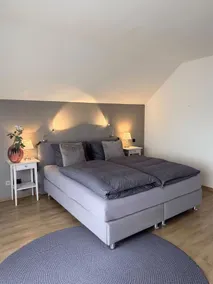 Ferienwohnungen Salz und mehr - Room