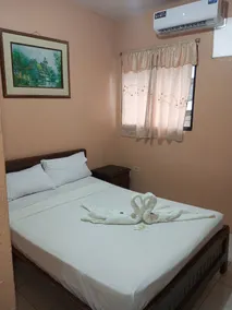 Hotel Dorado - Room