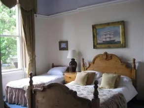 The Georgian House Hotel - Rom