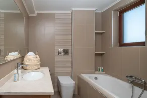Youktas Villas - Bad