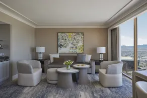 Four Seasons Hotel Las Vegas - Room