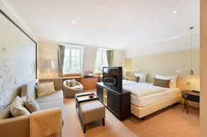 Hotel Landhaus Wachtelhof - Camera