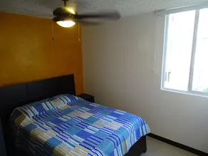 Jaco Beach Apartments - Room