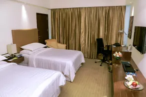 Four Points by Sheraton Navi Mumbai, Vashi - Room