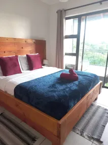 La lagune de Blyde Crystal… Une oasis moderne à Pretoria !! ! - Chambre