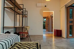 Cannatel Exclusive Hotel - Habitación