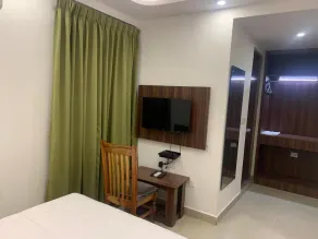 Hotel Le Grandeur - Rom