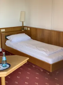 Hotel Erlenbacher Hof - Room