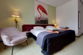 Fletcher Boshotel de Lochemse Heuvels - Chambre