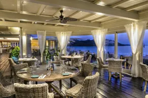 Abi d'Oru Sardinian Beach Resort &Spa - Restaurant