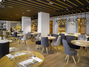 INNSiDE by Meliá Prague Old Town - Restaurant