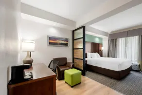 Comfort Suites New Bern near Cherry Point - Rom