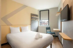 ibis budget Leuven Centrum - Room