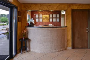 Americas Best Value Inn and Suites Little Rock - Reception