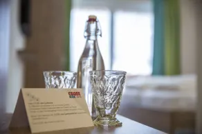 COOEE alpin Hotel Dachstein - Chambre