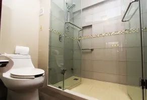 Plaza Gallery Hotel Boutique - Salle de bain