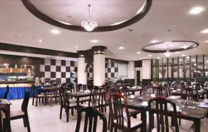 Aston Karimun City Hotel - Restaurant