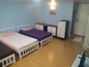 Room-2 King Beds With Taxi Meet&greet se - Zimmer