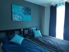 Auberge de l’Union - Zimmer