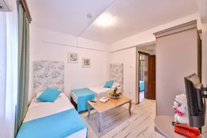 Mare Garden Hotel - Room