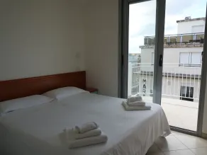 Hotel Regal - Chambre