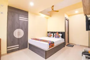 HOTEL BYPASS VIEW(Kolkata,WB) - Room