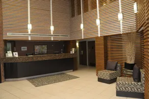 Admiral Inn Burlington - Hall