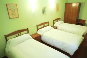 Hotel My Rooms Camiño do Mar - Værelse