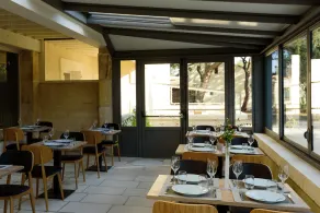 Hôtel Belesso - Restaurant
