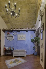 B&B Le Oasi - Réception